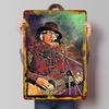 ELVIS COSTELLO Metal Poster Custom Wall Art Retro Vintage Tinplate Signs for Man Cave Home Decorations Aesthetic Decoration Room