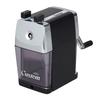 Точилка для карандашей Carl Office Custom Black CC-2000-K