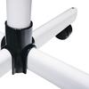 Cosmetic Vapozon with Magnifying Lamp 2 in 1 with Ozone Calissimo