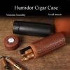 Сигарные принадлежности – Хьюмидоры