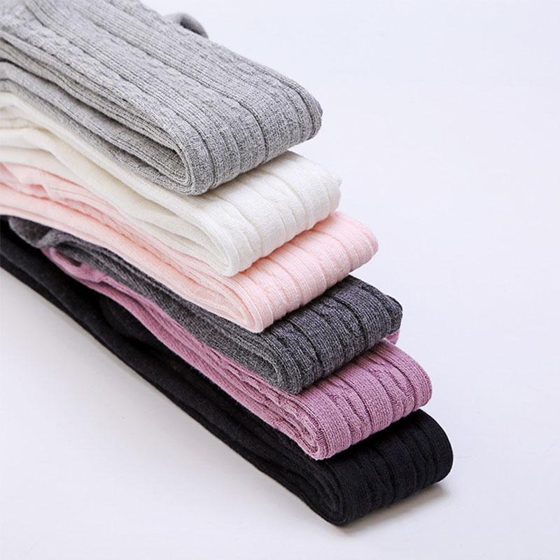 Baby Girls Tights Pantyhose Kids Casual Stockings Newborn Gifts