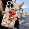 Новый чехол для мобильного телефона iphone17promax apple 16/14pro Guochao 13/12/15 personality 11XR