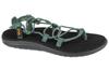 W Voya Infinity Sandals, Womens Grey Sandals