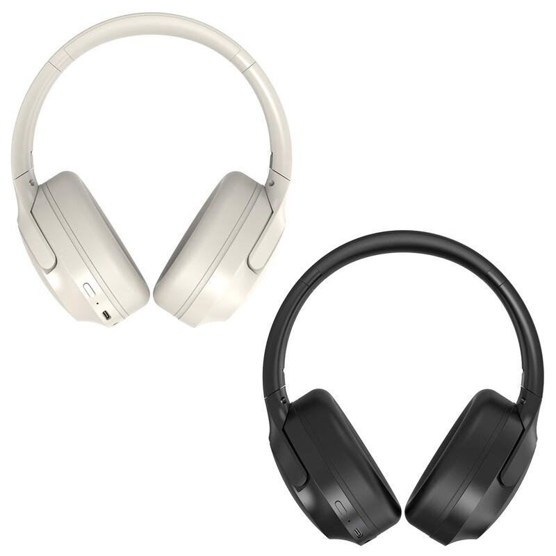 Cooker CK-22 Wireless Noise-Cancelling Headphones