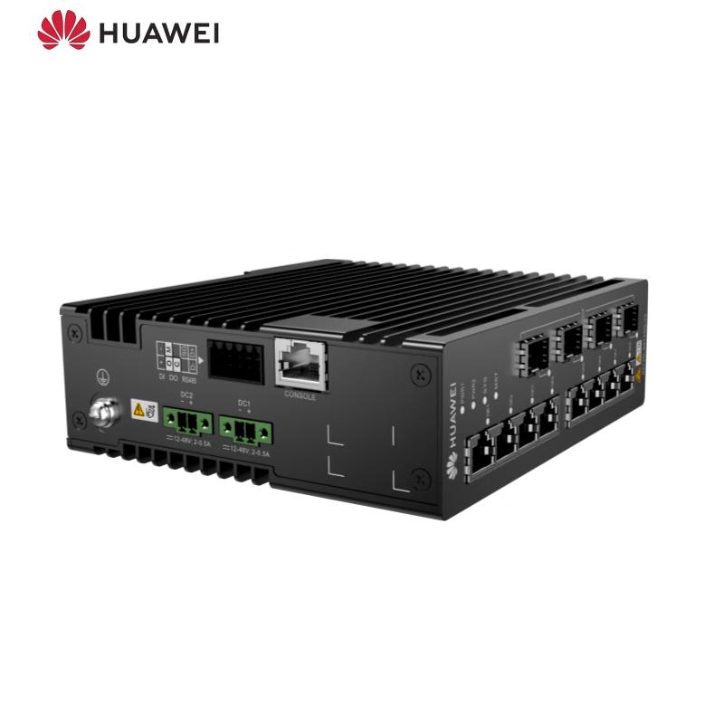 Huawei S5735I-S8T4SN-V2 Industrial Ethernet Switch