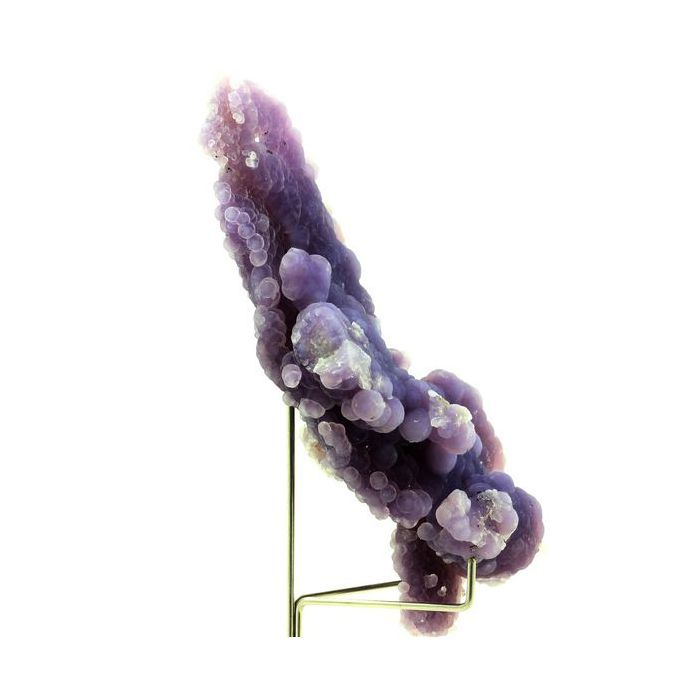 Pierres et Minéraux. Calcédoine. 922.5 ct. Mamuju area, Sulawesi, Indonésie.