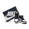 FD1437-401 GS Air Jordan 1 Retro High OG Midnight Navy