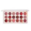 Women's Matte Lipstick Palette Lip Gloss Korean Cosmetic Set Cheap Makeup Beauty, 18 Colors Kit, 1 Piece, 01 18 Colors Kit