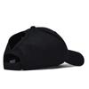 Сплошной цвет бейсболки Snapback Кепки Летние шляпы Повседневные шляпы в стиле хип-хоп Модные шляпы для папы в стиле хип-хоп Мужчины Женщины Унисекс Бейсболки