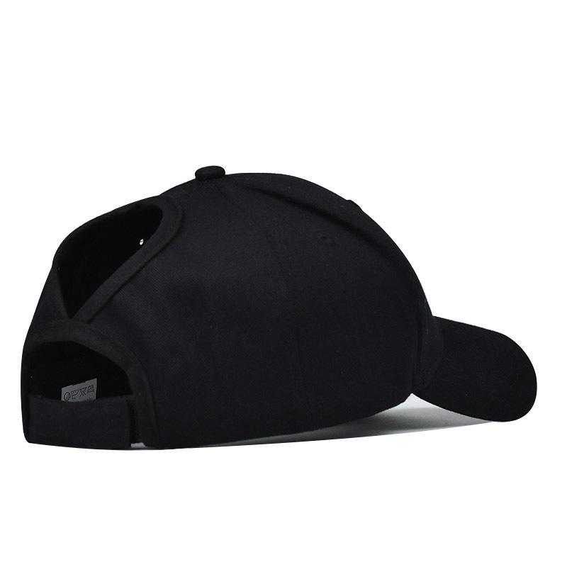 Сплошной цвет бейсболки Snapback Кепки Летние шляпы Повседневные шляпы в стиле хип-хоп Модные шляпы для папы в стиле хип-хоп Мужчины Женщины Унисекс Бейсболки