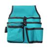 Oxford Fabric Electrician Tool Waist Bag Organizer Wrench Hardware Storage Pouch