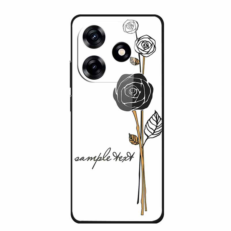 For Honor X5C Plus Phone Case X 5 c Plus Soft Bumper Tempered Glass Hard Back Cover Case For Honor Play 10A X5c Plus Case Coque
