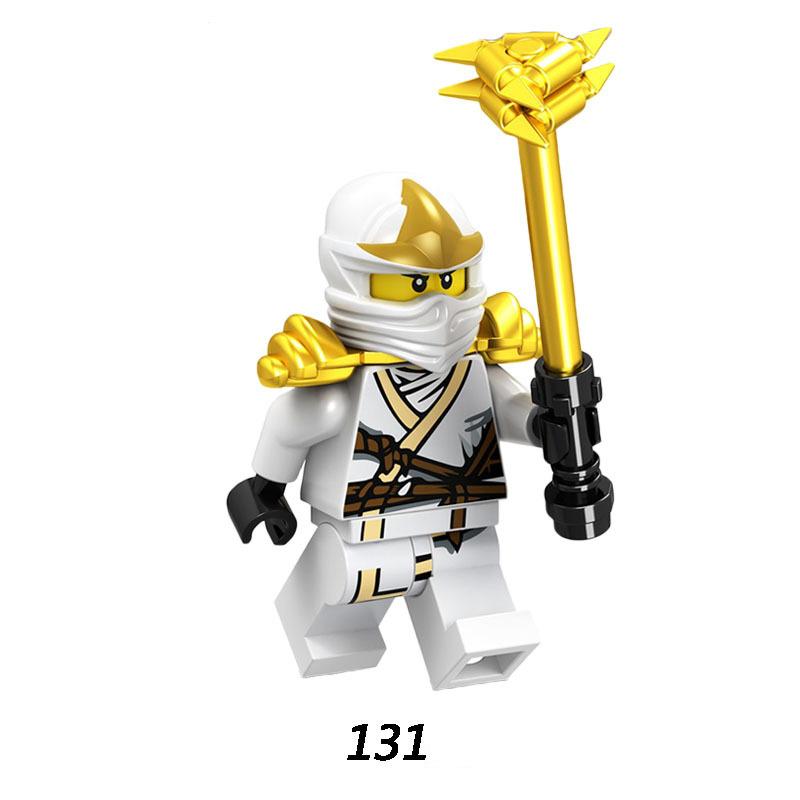 Movie Action Mini Figures Dolls Block Brick Building Model Kit Birthday Christmas Childrens Day Gifts for Kids Boys