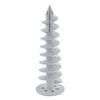 Spiral connector for polystyrene WK-DS085 (10)
