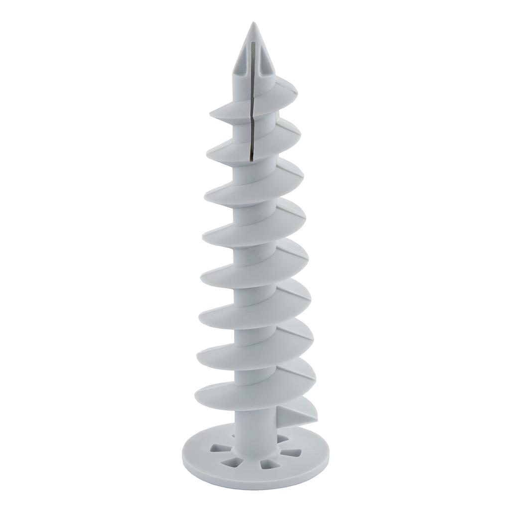Spiral connector for polystyrene WK-DS085 (10)