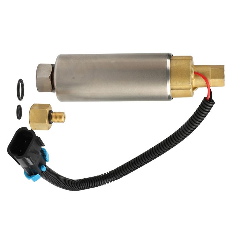 Новый_Электрический Топливный Насос для Лодки Mercury Mercruiser 4.3 5.0 5.7 V6 V8