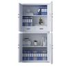 Heavy-Duty Electronic Password Steel Security Cabinet