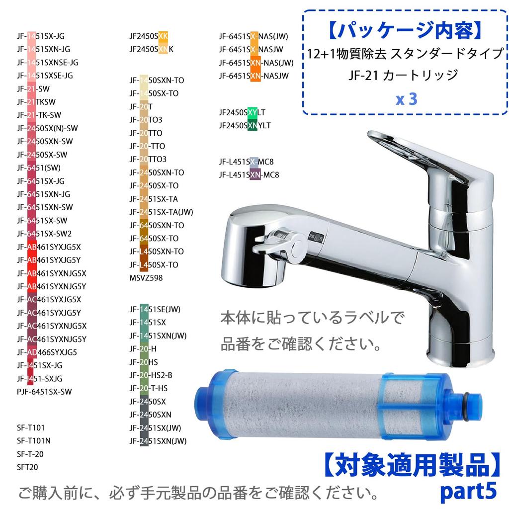 Картридж для очистки воды, сменный картридж для очистки воды, удаление веществ, очистка воды, стандартный тип картриджа для очистки воды