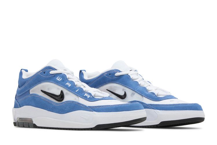 Nike SB Air Max Ishod Wair Звездный синий