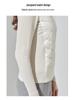 Ветрозащитная куртка для йоги LULU Slim Fit — теплая, тонкая, идеально подходит для бега и занятий спортом на открытом воздухе.