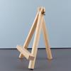 Supplies Drawing Tool Sketch DIY Crafts Display Easel Drawing Tripod Postcard Holder Painting Stand