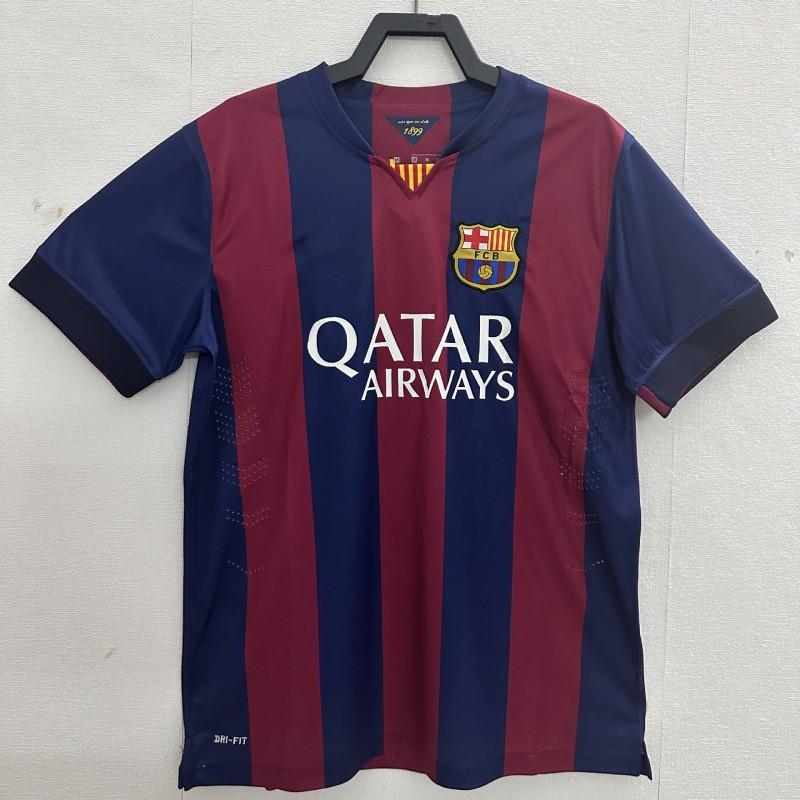 Retro Vintage Soccer Jersey Men Women Short Sleeve Football Shirt Classic Team Kits Brazil France Chelsea Inter Milan Parma Boca