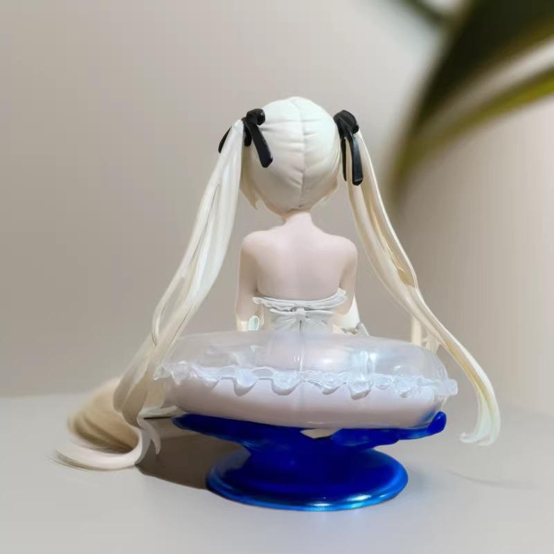 Yosuga no Sora Купальник Касугано Сора Аниме Фигурка Украшение