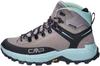 CMP Rigel Mid Waterproof Trekking Shoes (3Q12947) Tytanus Wmn Trekking Wp 3Q17656 Beige