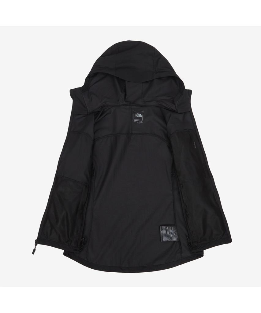 The North Face Nj3Ls30A Women'S Andes Jacket Black