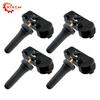 4 шт./1 шт. TPMS 56029398AB Датчик давления в шинах Для Chrysler Grand Voyager V Dodge Journey Fiat Freemont Jeep Wrangler