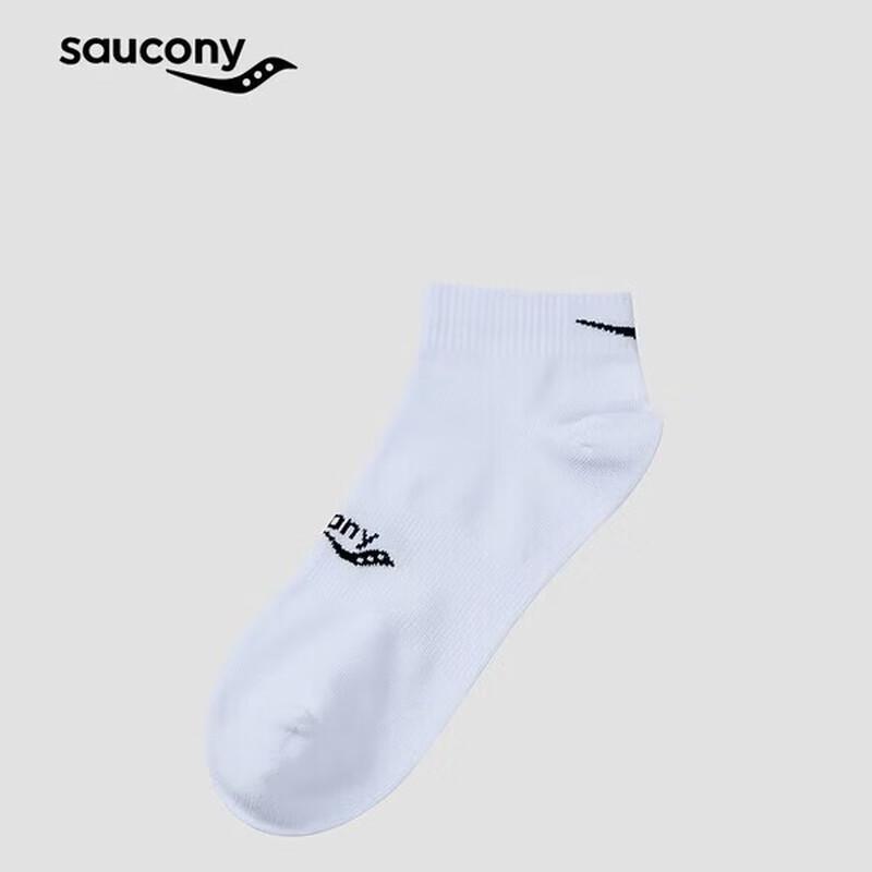 SAUCONY Спортивные носки с манжетой Urban Life