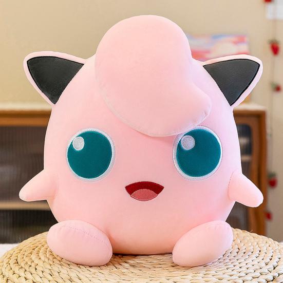 Soft Stuffed Animal Doll Cozy Touch Action Figure Decoration Japan Anime Cartoon Stuffed Animal Doll