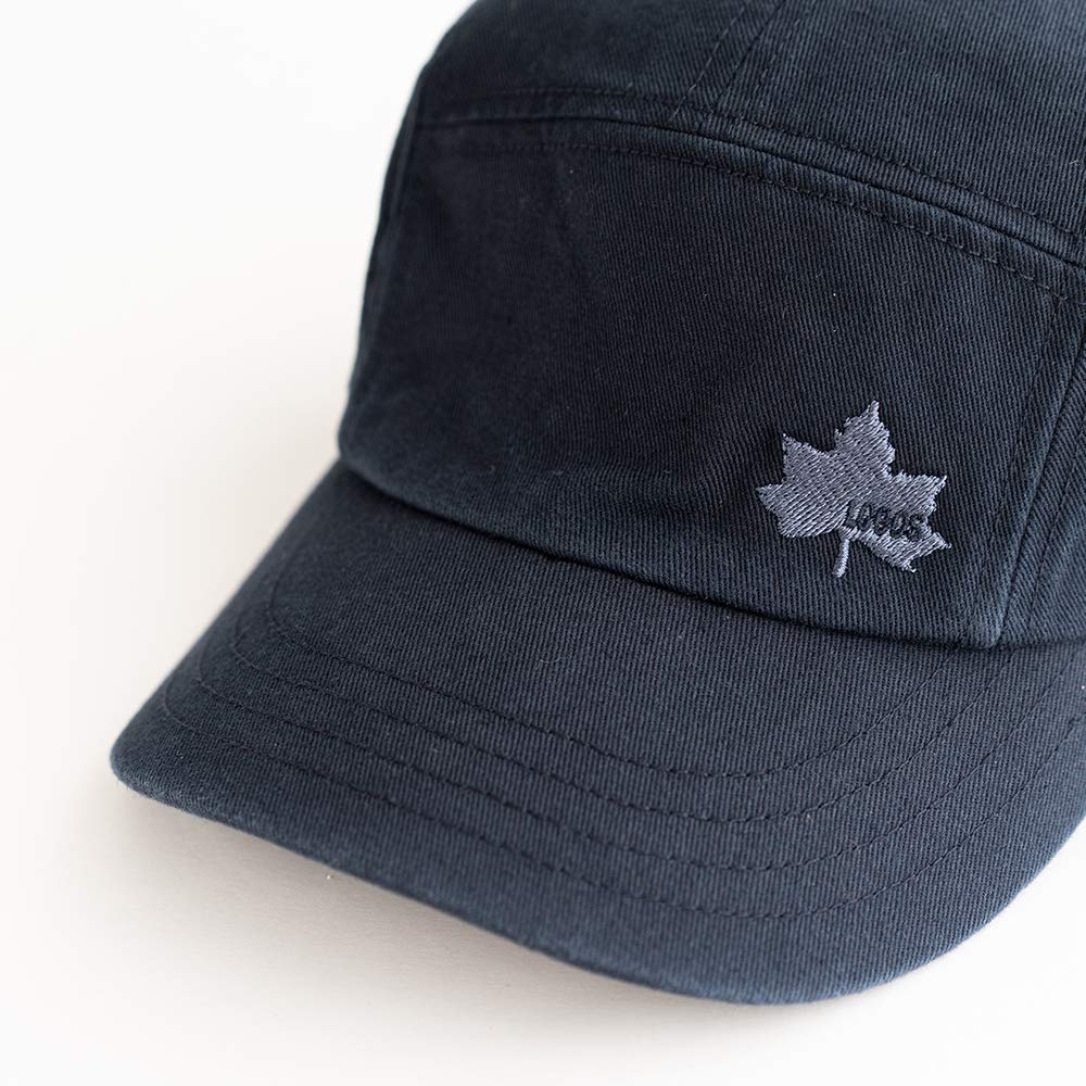 LOGOS Twill Jet Cap Circumference Approximately Washed One Size Fits and Solid Winter [Head 57-59cm/Red] Finish, All, Men's Women's, Cotton, Casual,