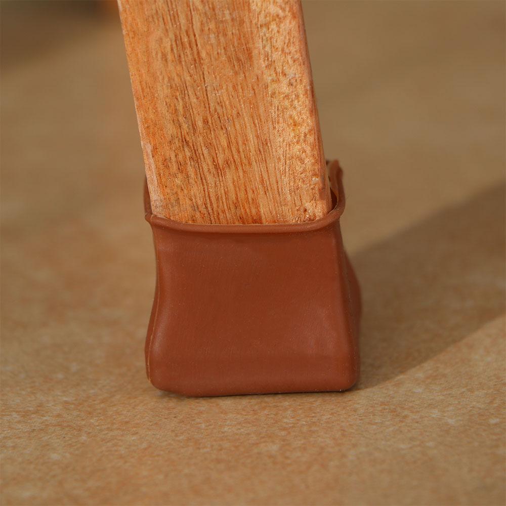 Floor Protectors Non-slip Table Feet Cover Furniture Legs Protectors Feet Pads Chair Leg Caps