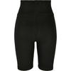 Urban Classics Womens/Ladies High Waist Cycling Shorts