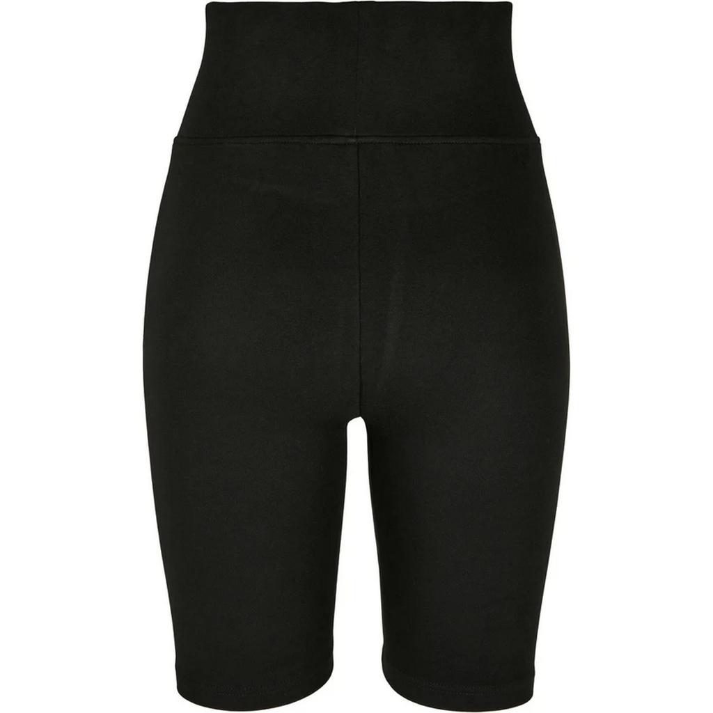Urban Classics Womens/Ladies High Waist Cycling Shorts