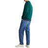 Tommy Hilfiger Sweater Men's Deep Sea Green DM0DM20706CWG