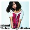 CD MINMI PETER MAN GERALD GOFFIN YO THE HEART SONG COLLECTION UMCF1063PROMO Япония ОбиЯпонский Клубный Танец Б/У