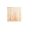 Artec Natural Cedar Kaishi Paper, 3 Inches, Cedar, Japan (100 Sheets) QKIE93