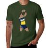 Clinted Guthersong Gutherinos T-Shirt funnys customs design your own Aesthetic clothing t shirts men