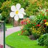 Crazy Daisies Sprinklers 360 Degree Swivels Садовые разбрызгиватели воды для полива