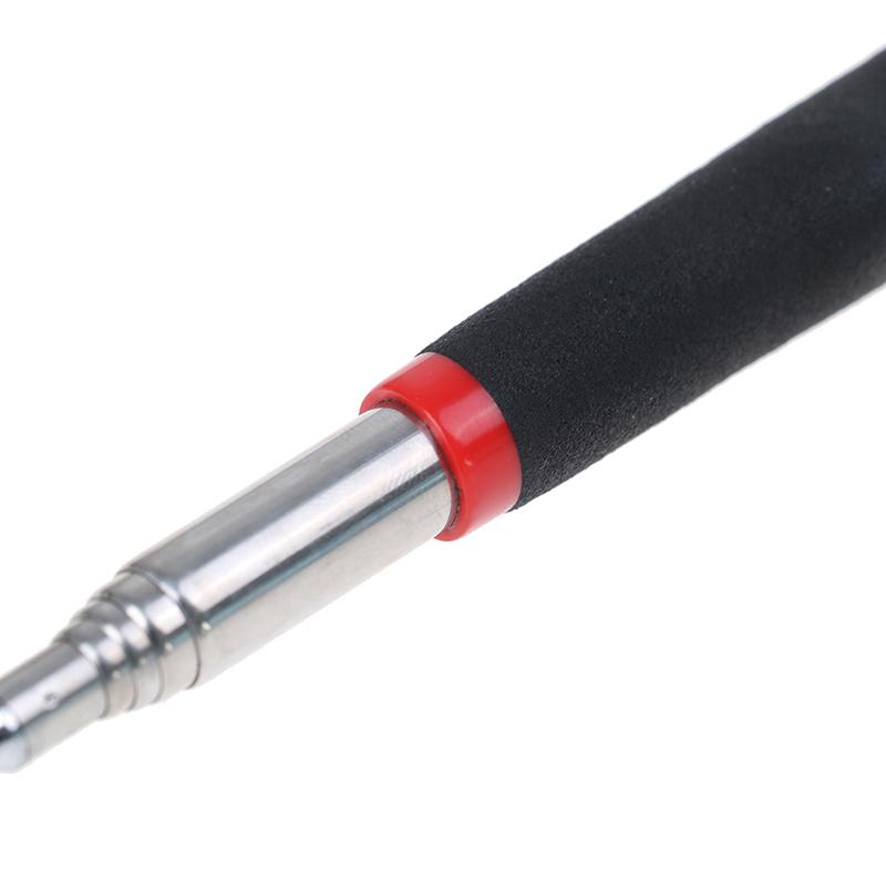 1 шт., 50 мм, автомобильный телескопический объектив для осмотра, круглое зеркало, инструмент для ремонта на 360°