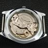 ЯПОНСКИЕ ВИНТАЖНЫЕ ОТРЕМОНТИРОВАННЫЕ АВТОМАТИЧЕСКИЕ МУЖСКИЕ ЧАСЫ SEIKO 5 С ЗЕЛЕНЫМ ЦИФЕРБЛАТОМ a444468-1