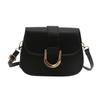 High-end 2024 Summer Fashion Small Square Crossbody Bag For Women In Multiple Colors