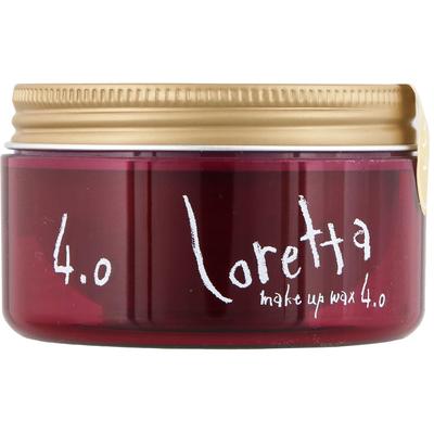 B-ex Loretta Makeup Wax 4.0 65 г Другие воски для волос Средства для укладки<How to use> Нанесите небольшое количество средства на кончики пальцев или ладонь и нанесите на необходи