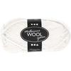 Wool - Luxury - 100% Australian - Sample 21x27 - Needle No. 4 - Hand Wash