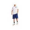 adidas Футболка Originals Vrct FW24 Real Madrid с круглым вырезом, удобная, с коротким рукавом, мужская, белая JL6116