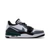 Air Legacy 312 Low 'Oxidized Green' (унисекс) Белый / Черный / Прохладный Серый / Окисленный Зеленый Винтажные Баскетбольные Кроссовки CD7069 131