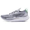 Curry Brand Curry Flow Go Mod Серые кроссовки унисекс Stadium-Green 3023814-102