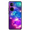 Чехол для телефона Vivo iQOO Neo 10 Pro Задняя крышка Черный Силикон Мягкий ТПУ Чехол Для Vivo iQOO Neo 10 Plus Pro Чехол 10Pro Funda